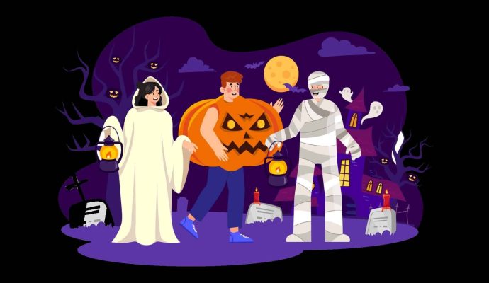 8 Tips to Dress-up Your Website for Halloween in 2022