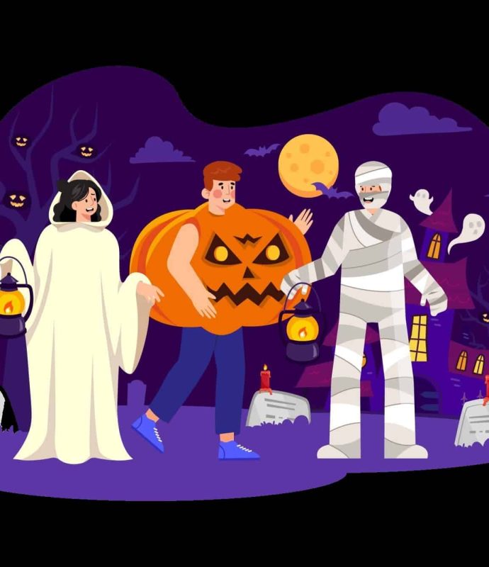8 Tips to Dress-up Your Website for Halloween in 2022