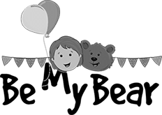 Be My Bear - Magento 2 Retail and D2C eCommerce Website