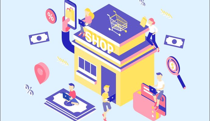 5 Amazing Benefits of Using Magento 2 for Your eCommerce Store - eCommerce insights from Actuate Digital