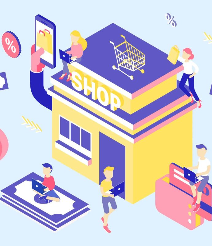 5 Amazing Benefits of Using Magento 2 for Your eCommerce Store - eCommerce insights from Actuate Digital