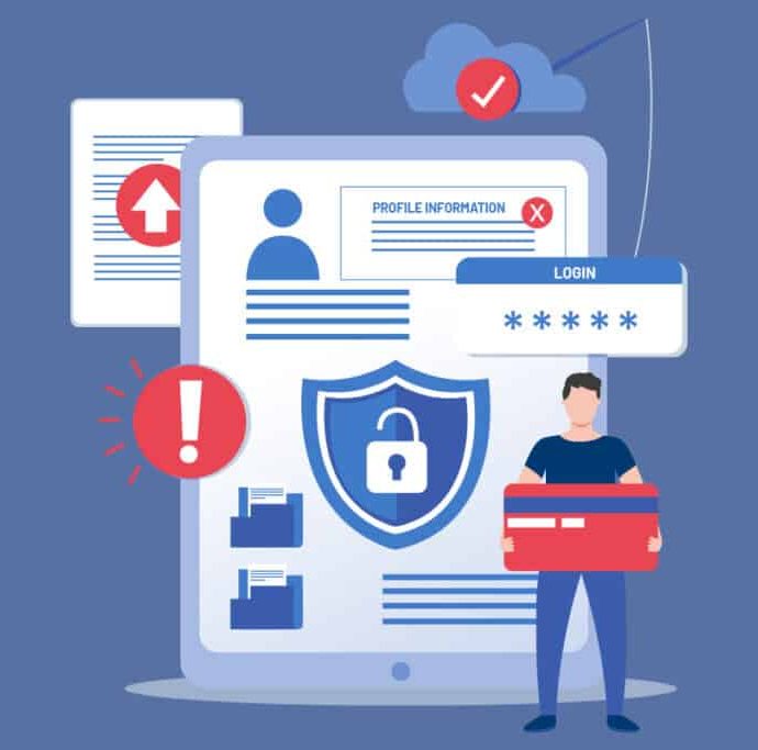 Blog Ecomm Security - Actuate Digital