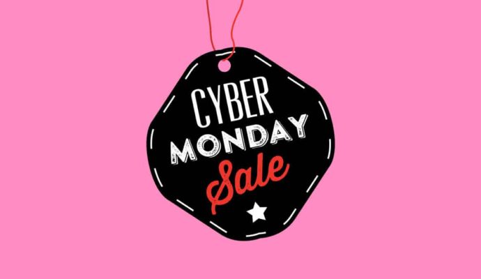 Bring on Cyber Monday! - eCommerce insights from Actuate Digital