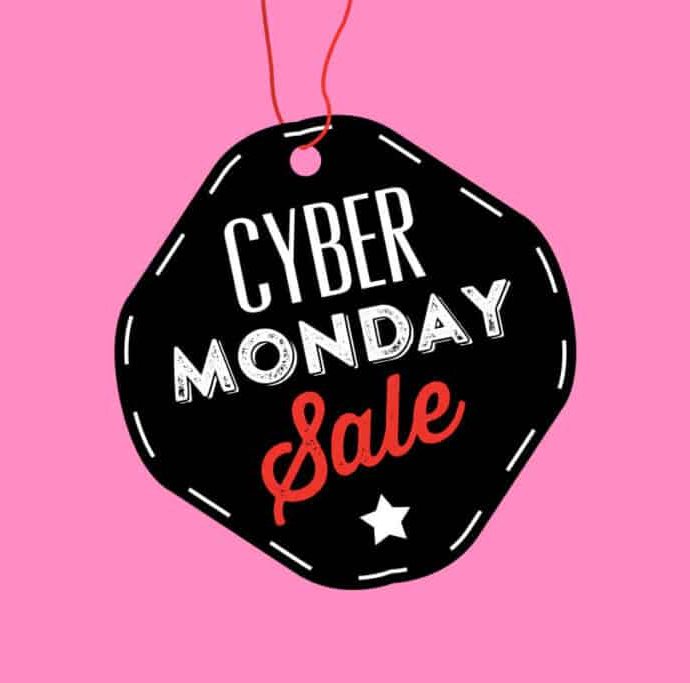 Bring on Cyber Monday! - eCommerce insights from Actuate Digital