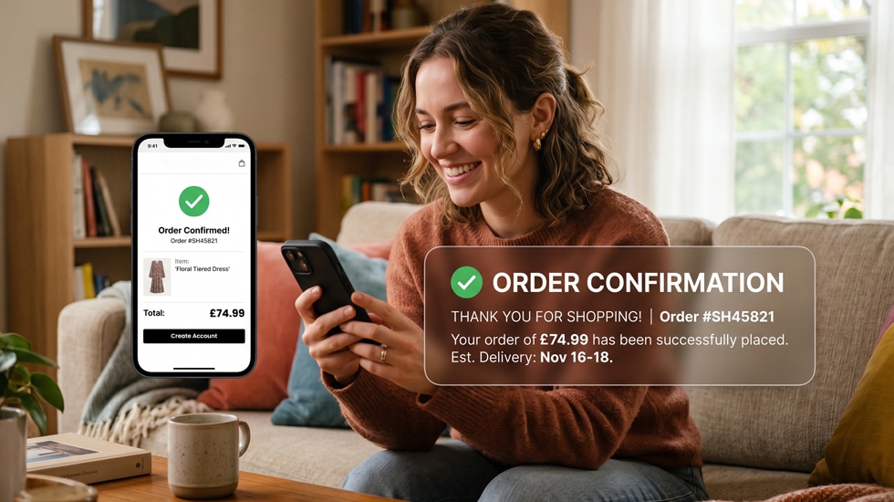 Reduce the number of steps in your checkout