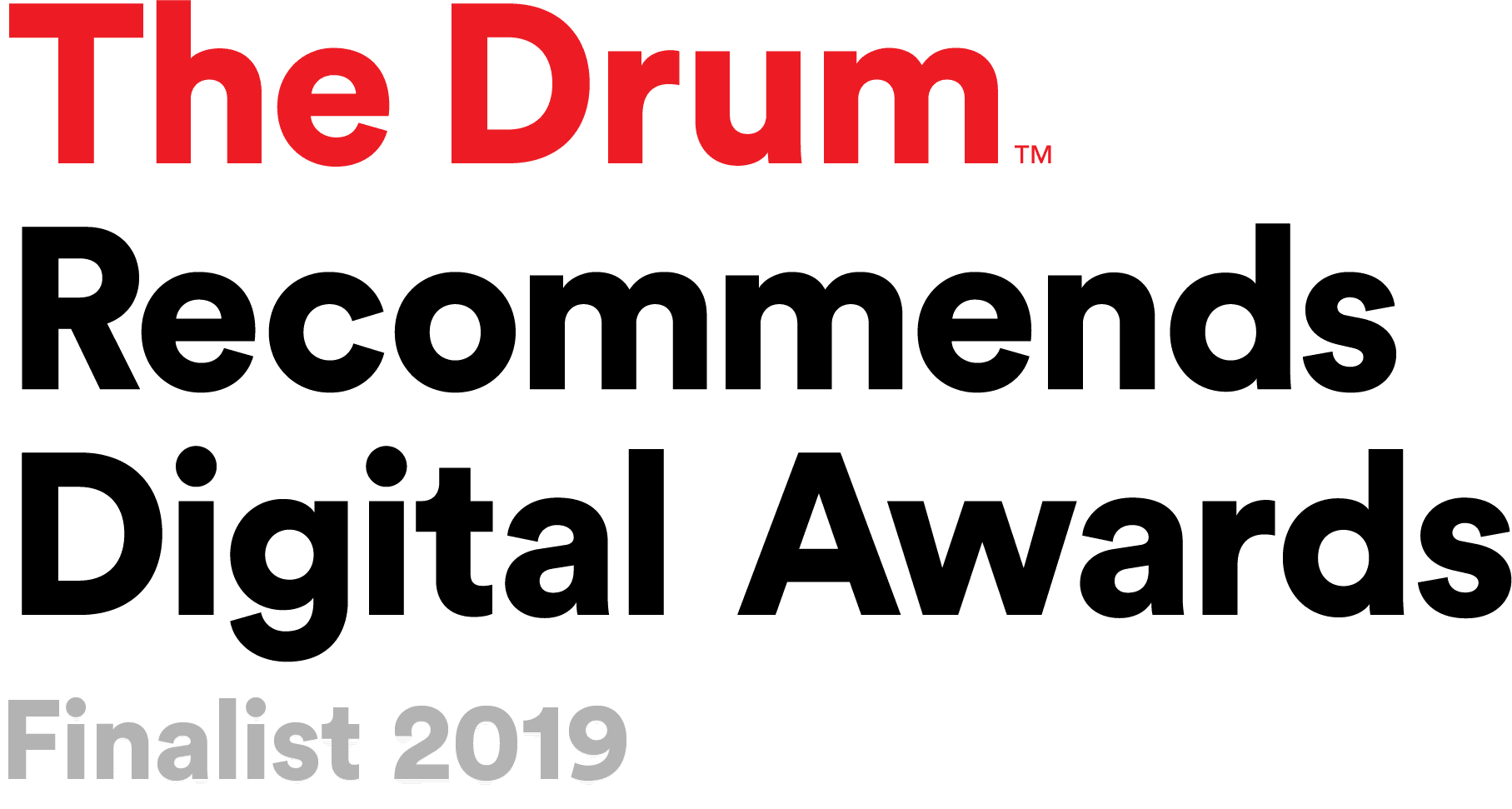 Digital Awards Finalist 20149