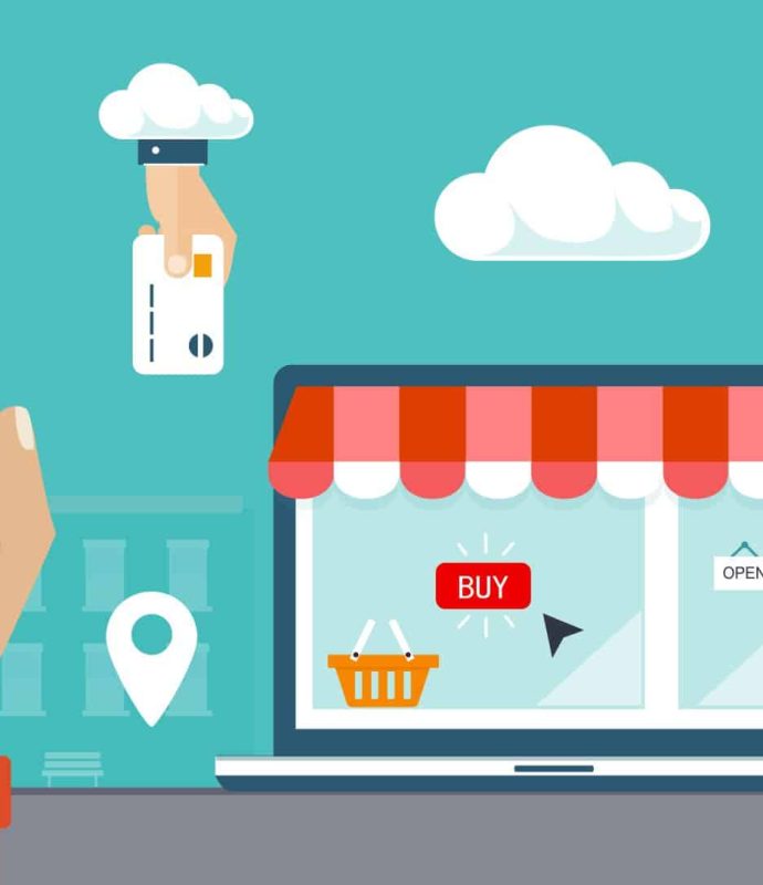 4 Useful eCommerce Strategy Tips for Small Businesses to Get Started - eCommerce insights from Actuate Digital