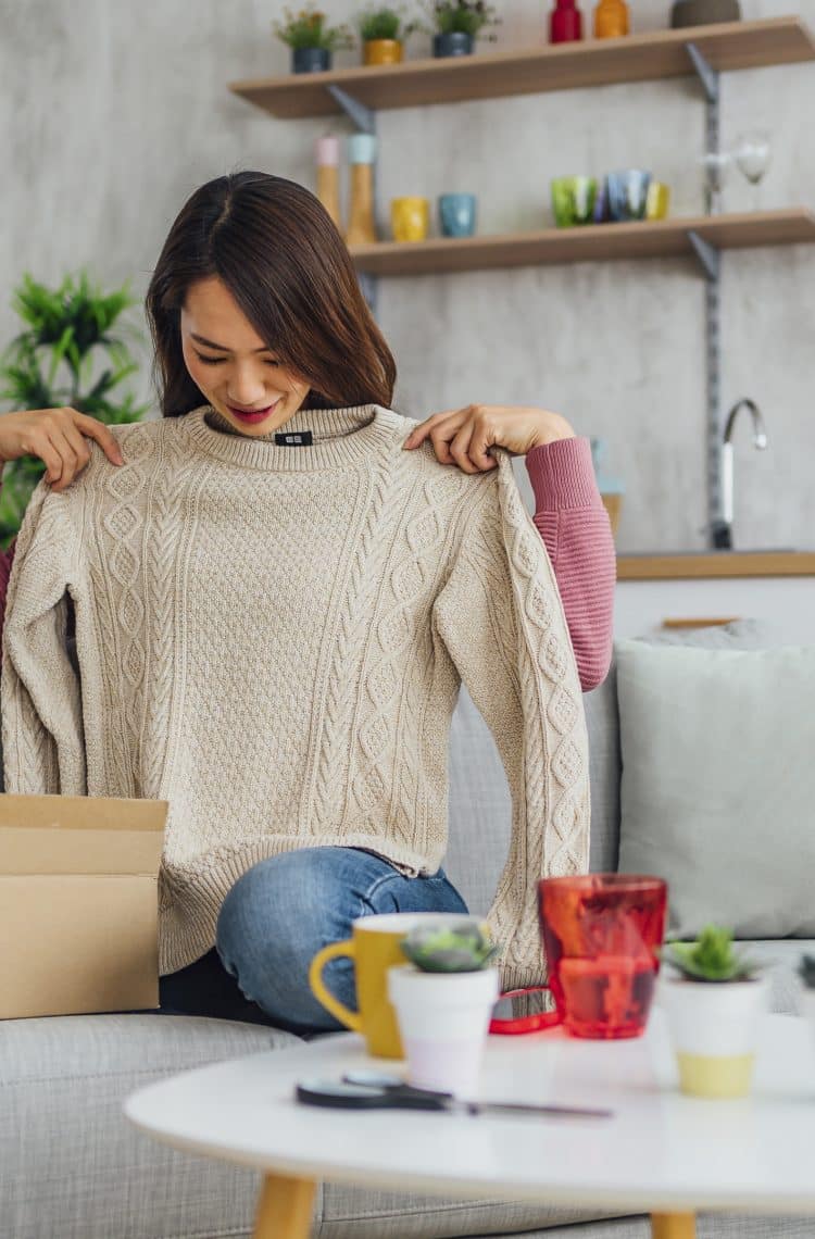 Fashion eCommerce agency specialising in online retail