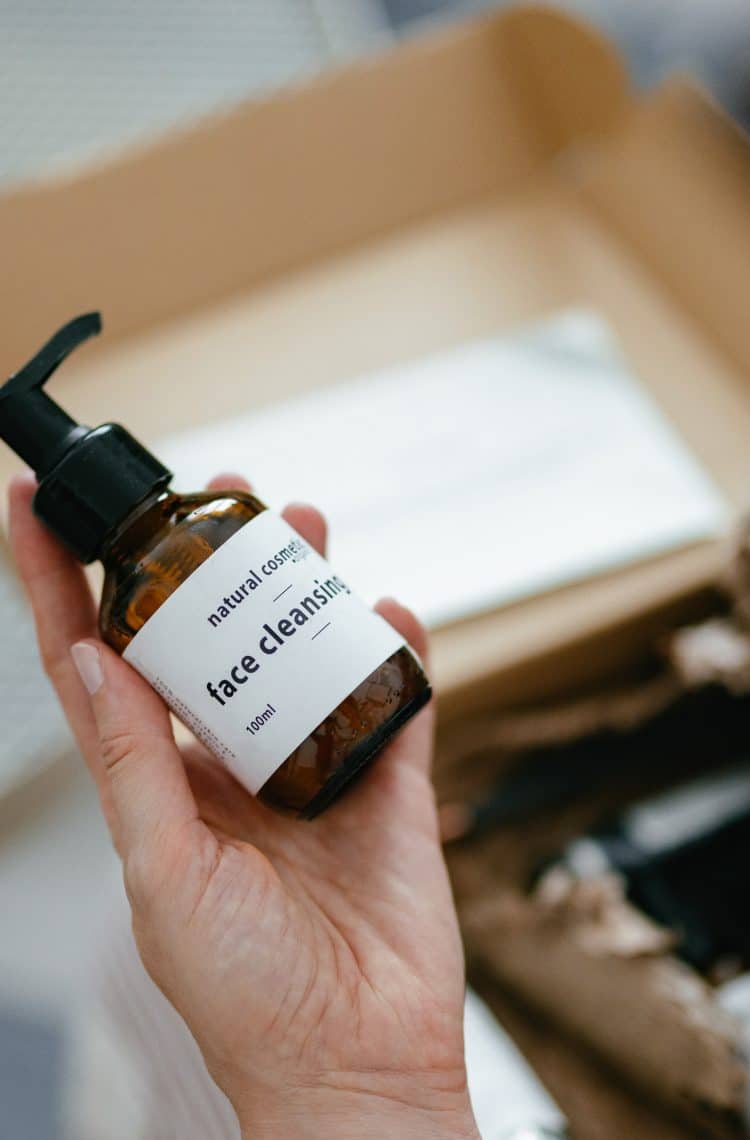 Health and beauty eCommerce agency specialising in online retail