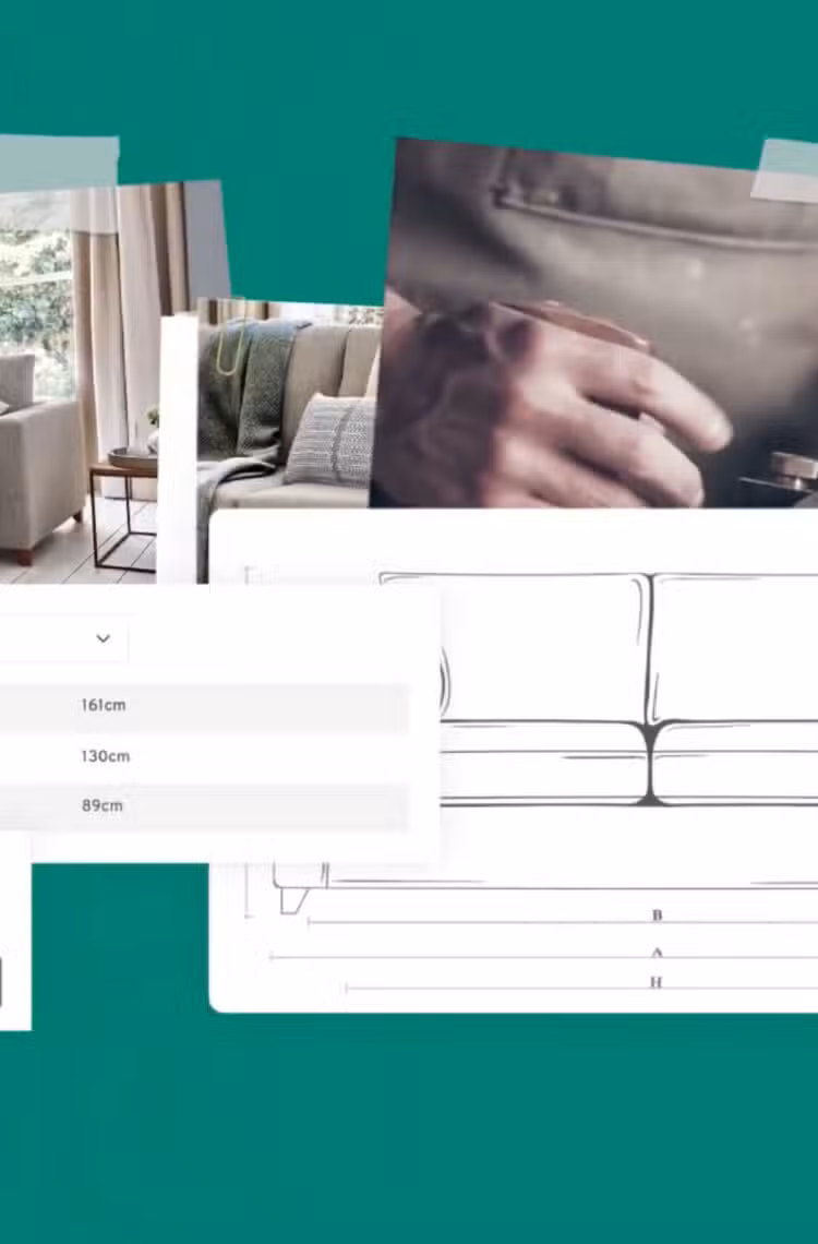 We don’t just build eCommerce websites – we build momentum.