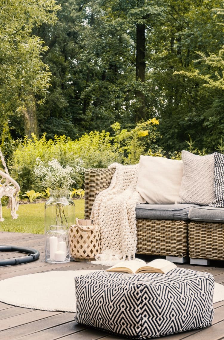 Home & Garden eCommerce Agency