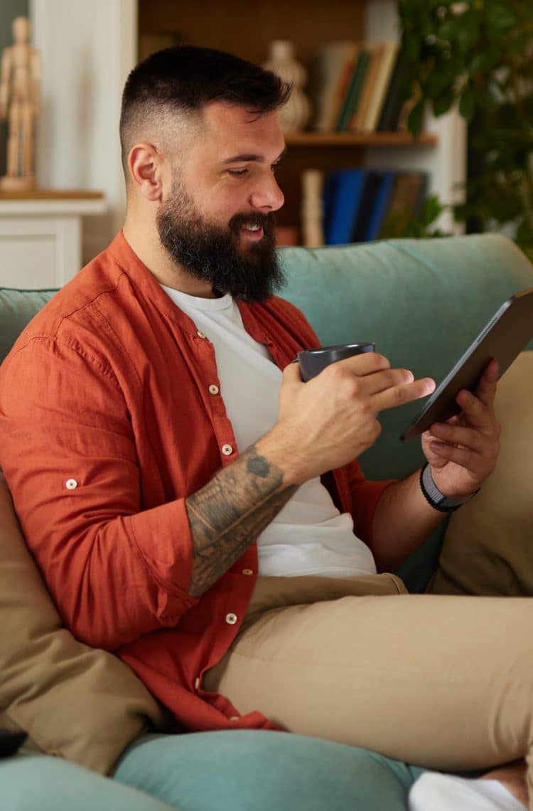 Lifestyle eCommerce agency building fast, flexible online stores