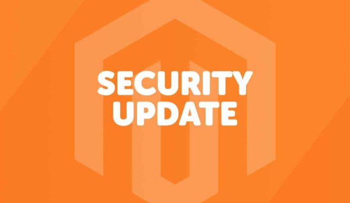 Urgent Security Fix for Magento 2.3 & 2.4 - eCommerce insights from Actuate Digital