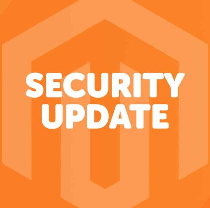 Urgent Security Fix for Magento 2.3 & 2.4 - eCommerce insights from Actuate Digital