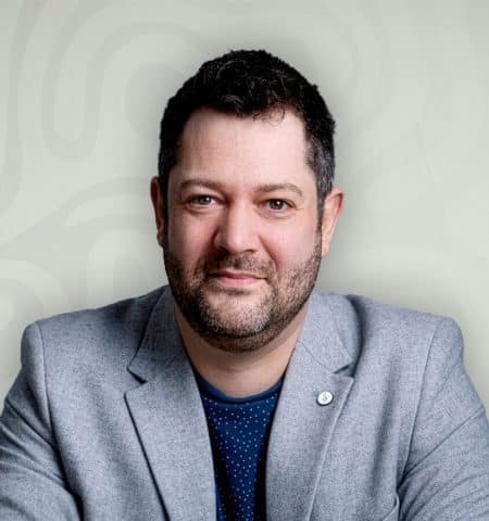 Mat O'Connor