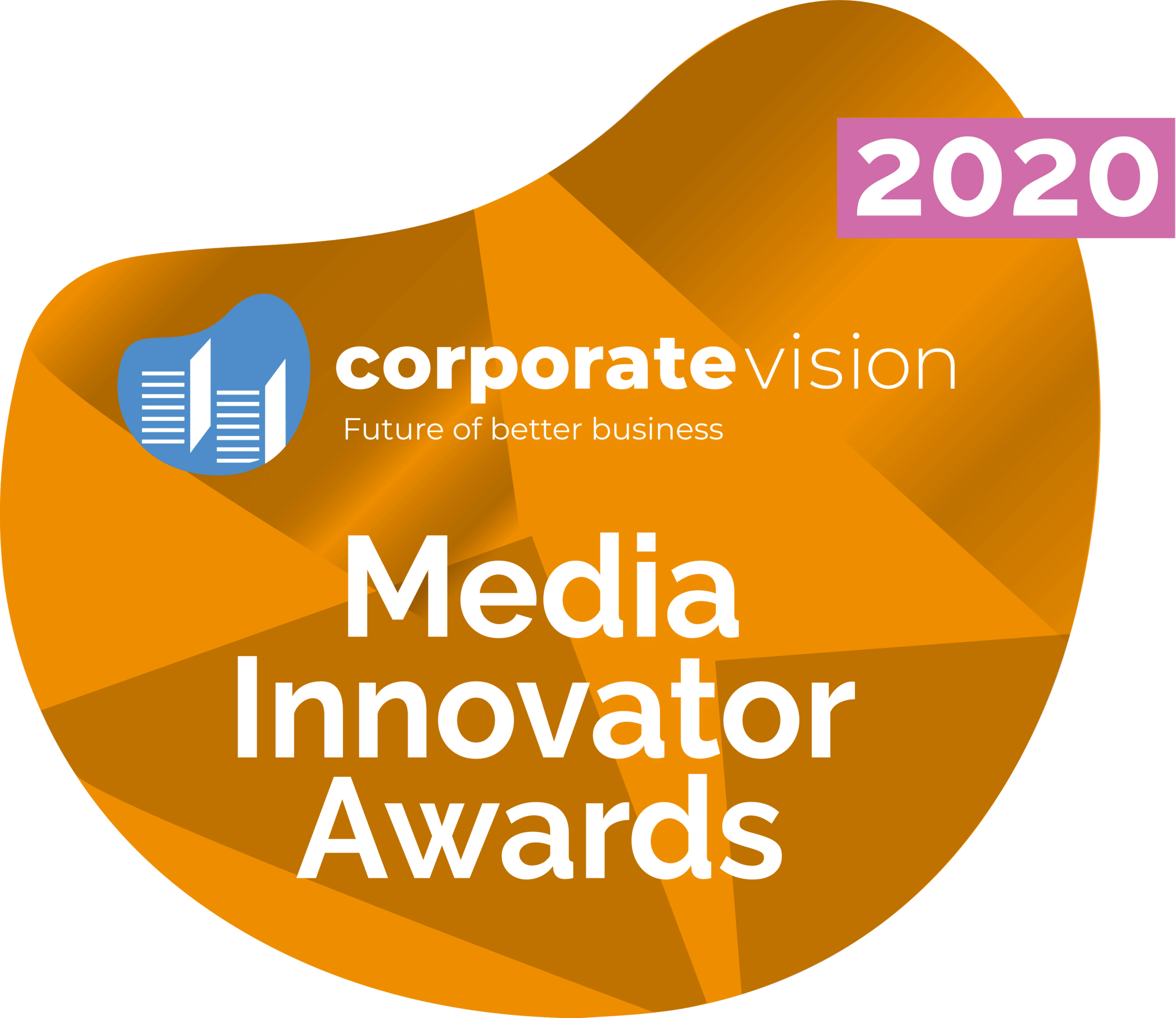 Media Innovator Awards 2020