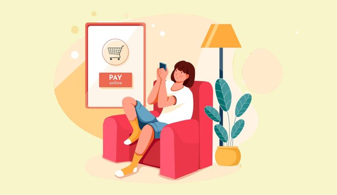 4 Advantages of Having a Mobile-friendly eCommerce Website - eCommerce insights from Actuate Digital