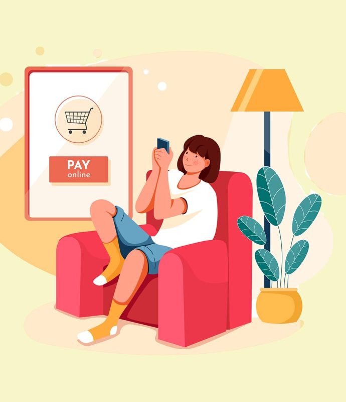 4 Advantages of Having a Mobile-friendly eCommerce Website - eCommerce insights from Actuate Digital