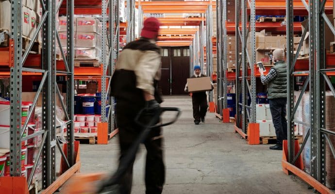 Shopify B2B is no longer just for Plus brands