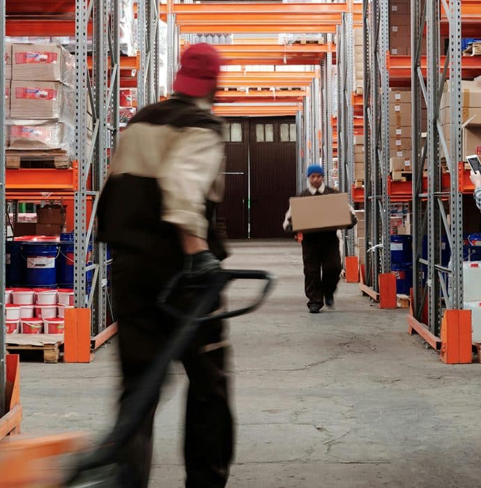 Shopify B2B is no longer just for Plus brands