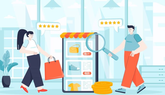 Maximising Customer Experience: 3 Best Practices for Shopify - eCommerce insights from Actuate Digital