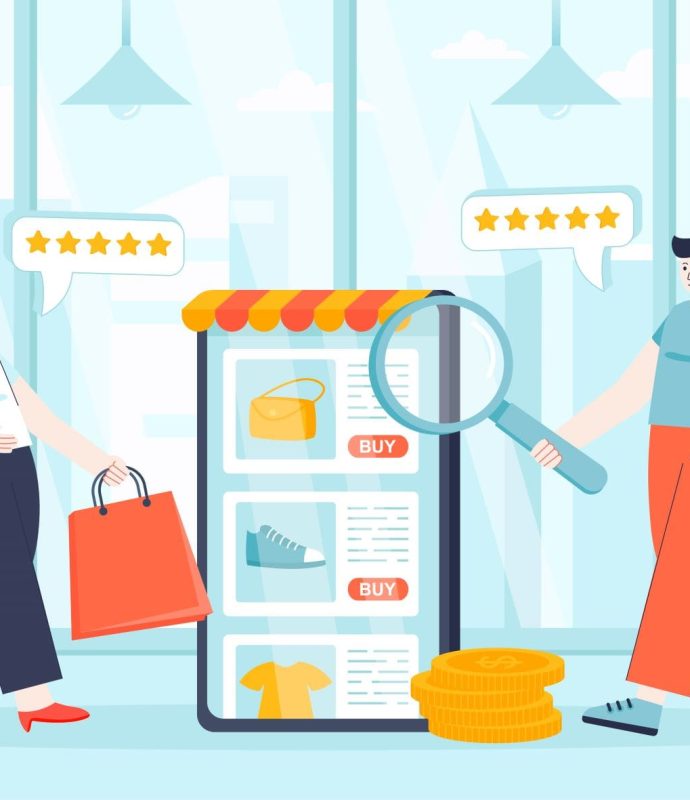 Maximising Customer Experience: 3 Best Practices for Shopify - eCommerce insights from Actuate Digital
