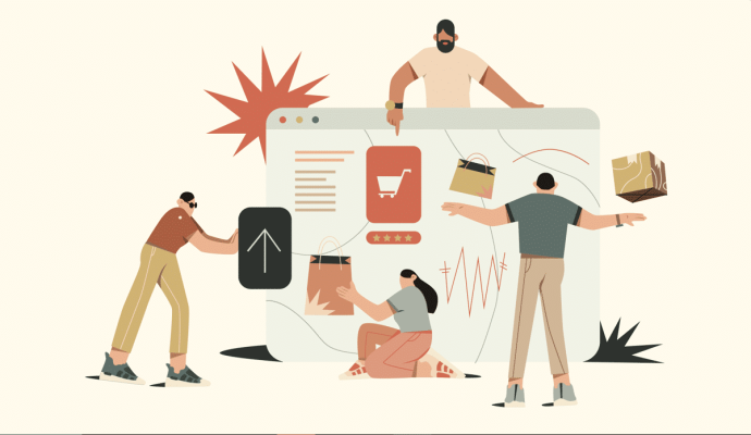 The Future of eCommerce: 3 Trends to Watch for in Your Shopify Store - eCommerce insights from Actuate Digital