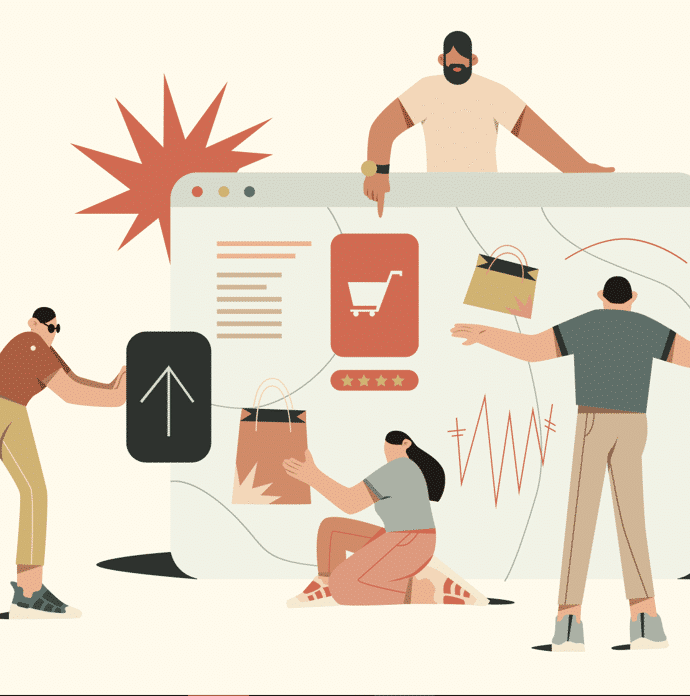 The Future of eCommerce: 3 Trends to Watch for in Your Shopify Store - eCommerce insights from Actuate Digital