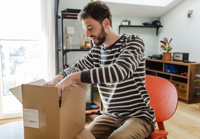 Custom Shopify frontend development built for conversion