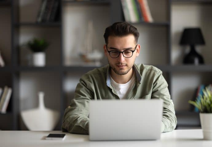 Structured Shopify migration process with full platform audit