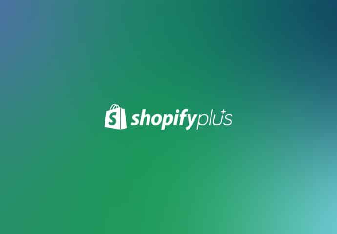 Shopify Plus