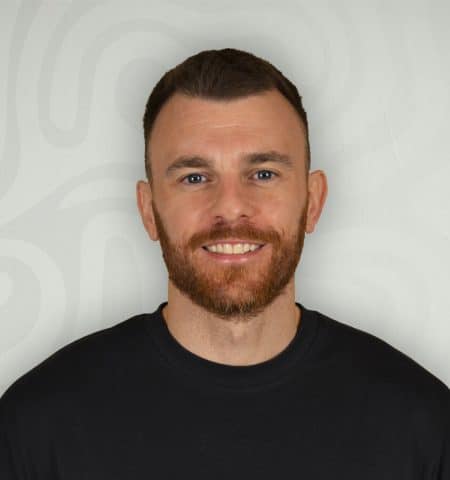 Steven Campbell