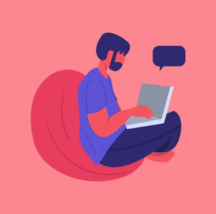 The Pro's And Con's Of Live Chat Support For eCommerce Sites