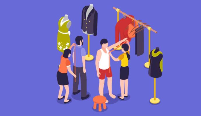 Using personalisation to boost conversion rates - eCommerce insights from Actuate Digital