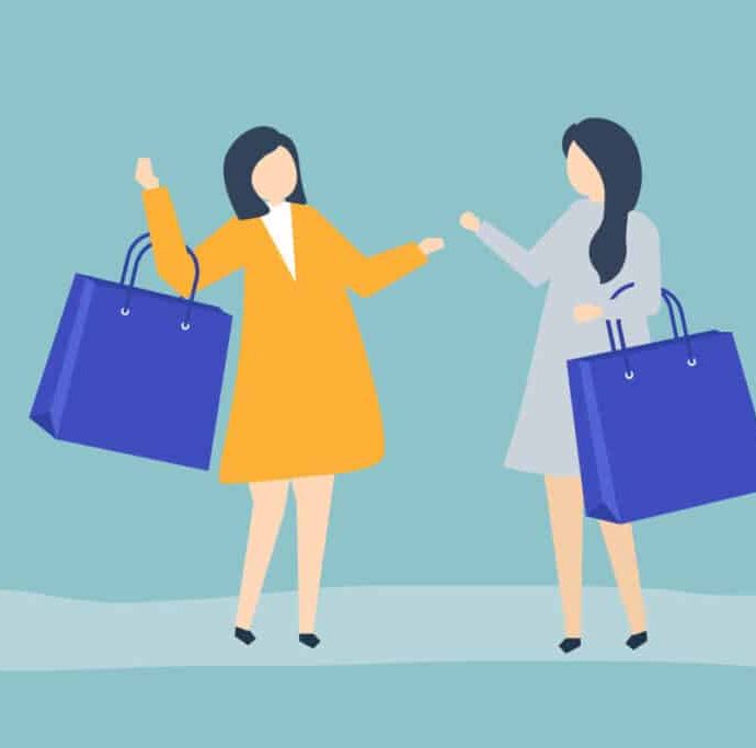 What makes a loyal customer? - eCommerce insights from Actuate Digital